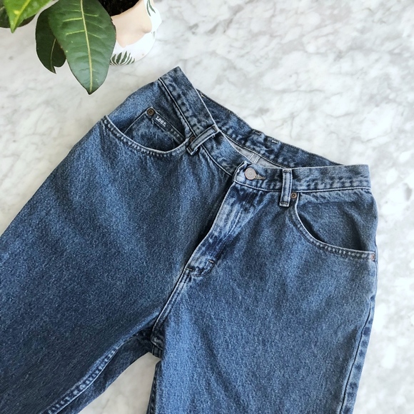 BOGO50% Lee Original Vintage Jeans - Picture 3 of 6